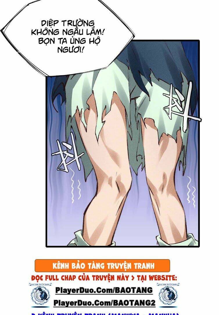 Ta Thành Thần Một Mình: Chapter 25