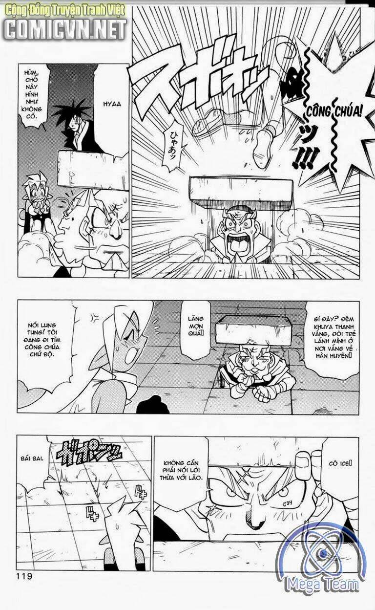 Guardian Eight: Chapter 2