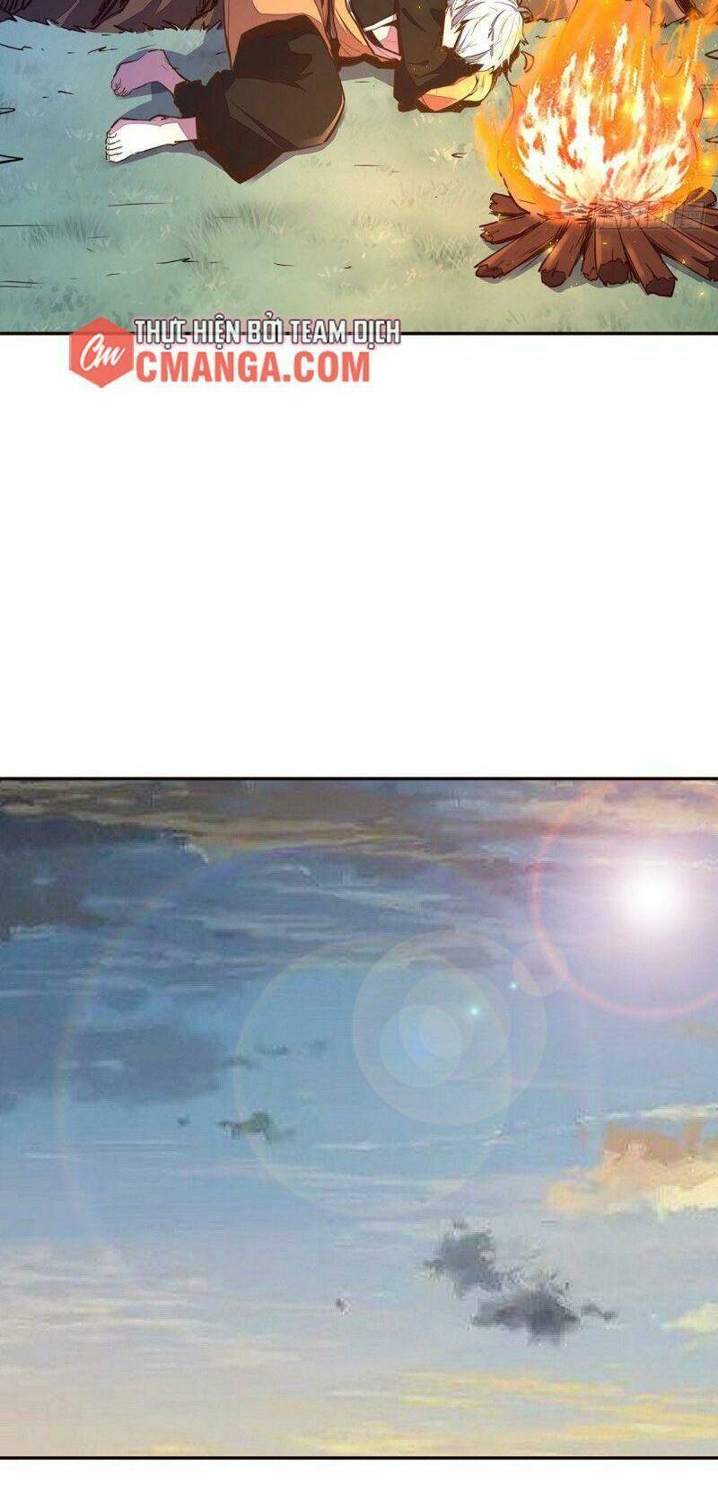 Sinh Tử Quyết: Chapter 90