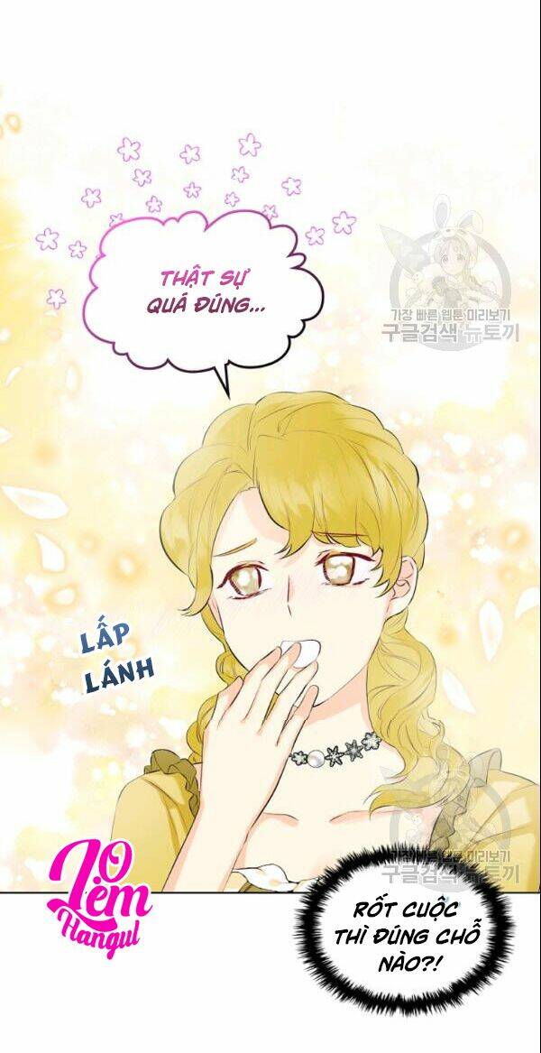 Kẻ Tạo Ra Nữ Phản Diện: Chapter 18