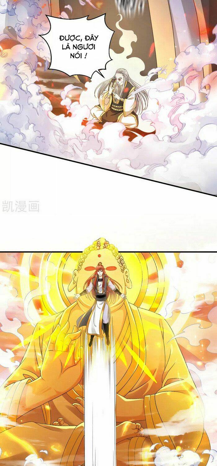 Tiên Vương Trùng Sinh: Chapter 227