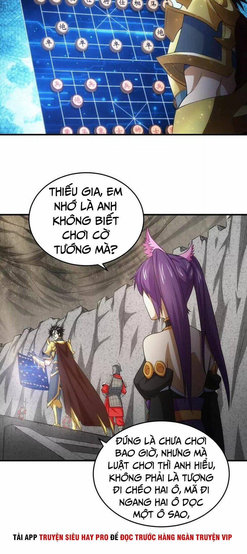 Rich Player - Người Chơi Khắc Kim: Chapter 160