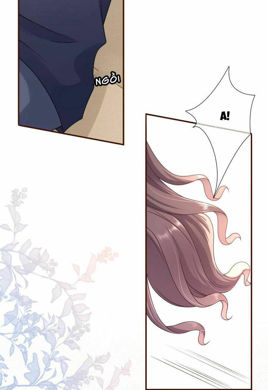 Bạn Gái Tôi Mới 30+: Chapter 106