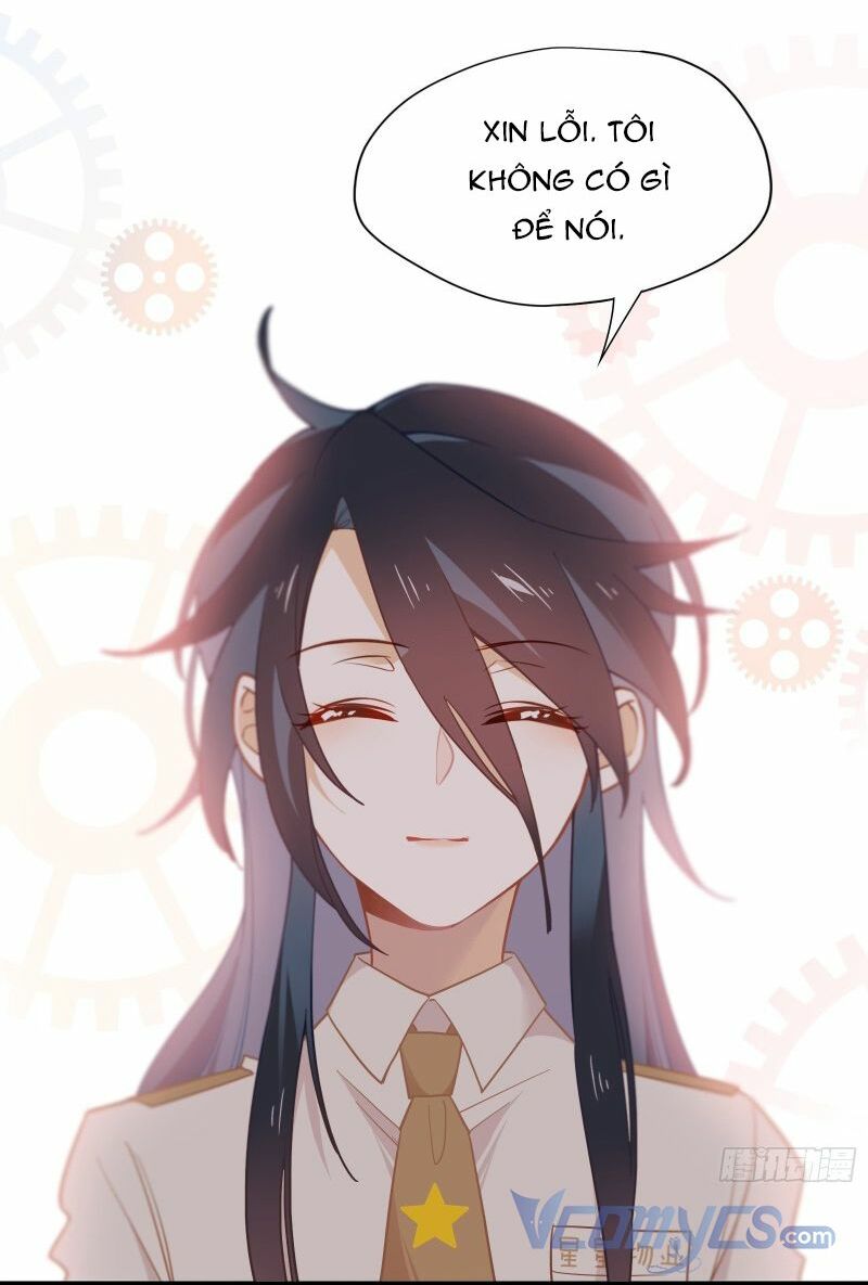 Nữ Phụ Như Tôi Cũng Có Ngày Ra Mắt: Chapter 9