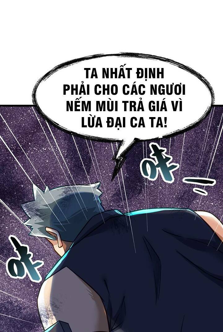 Đại Bảo Kiếm Của Tôi: Chapter 18