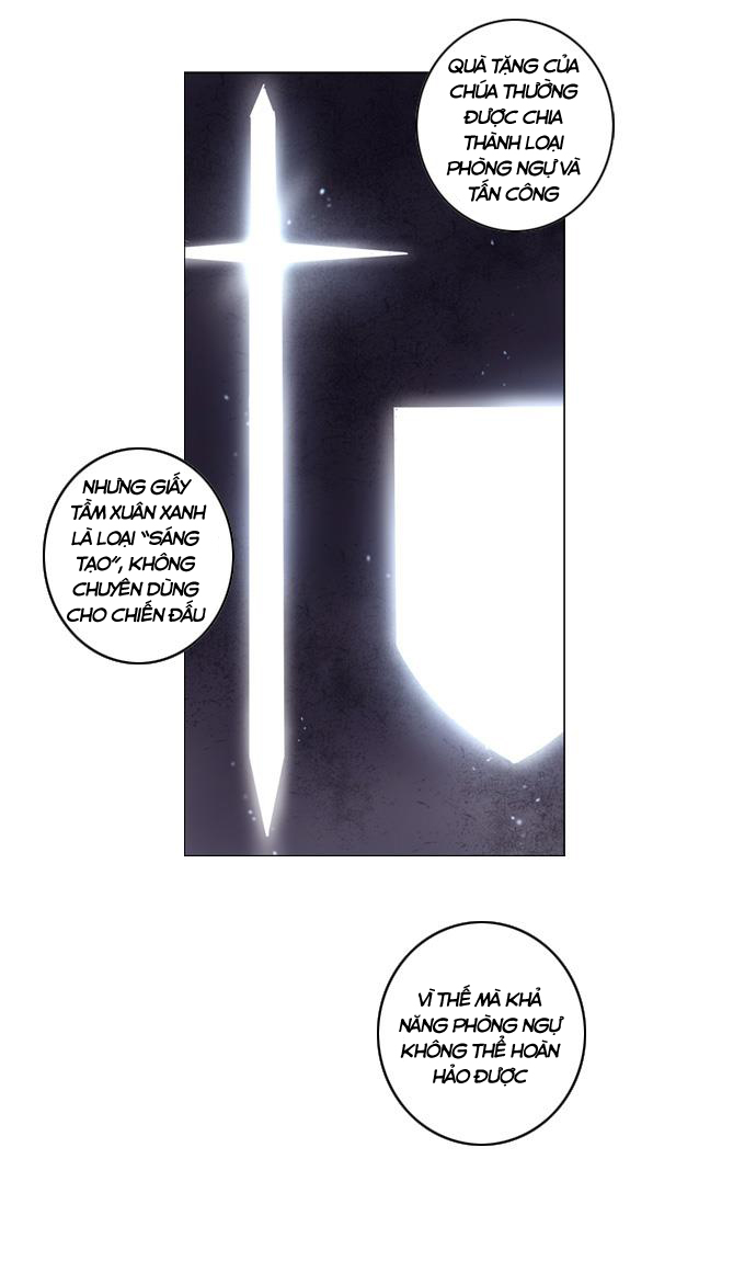 Soul Cartel: Chapter 84