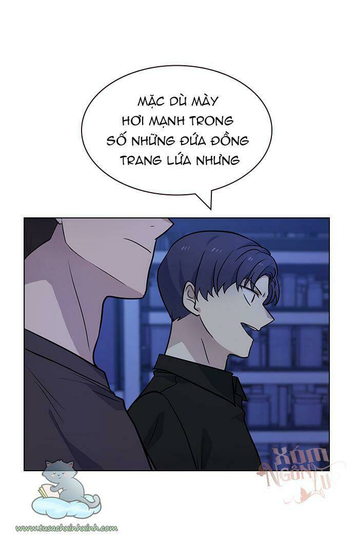 Thằng Bạn Trai Tồi Tệ Của Tôi: Chapter 72