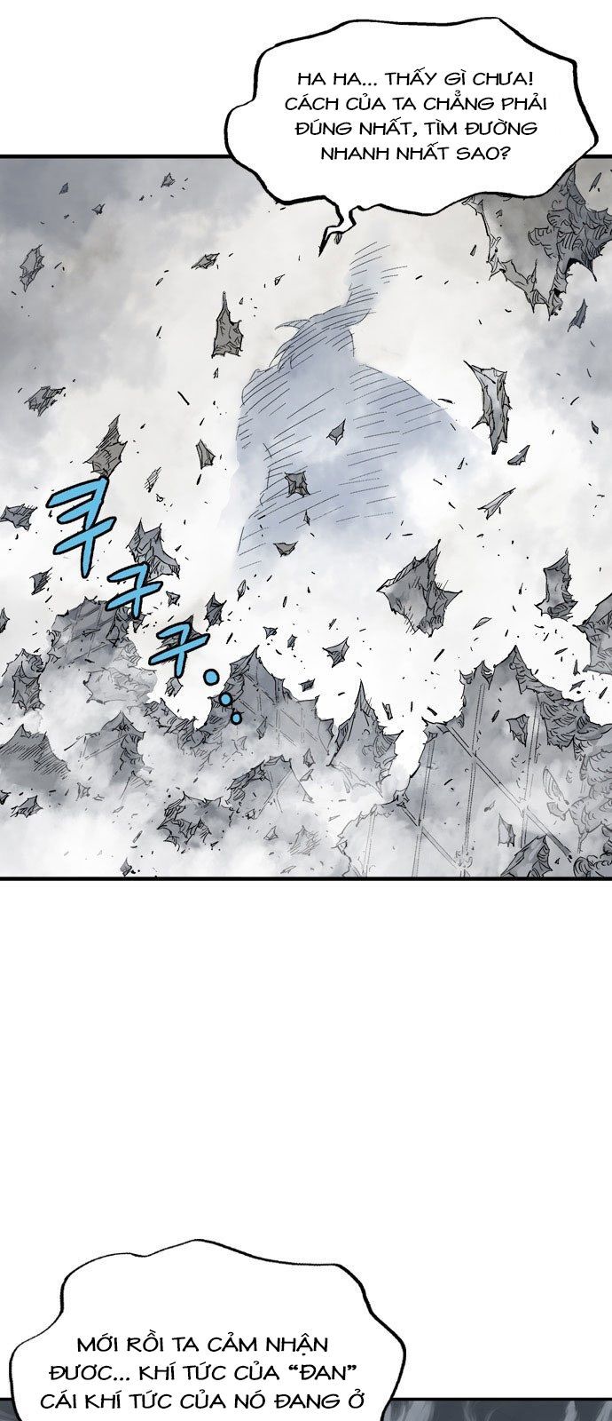 Cao Thủ 2: Chapter 108