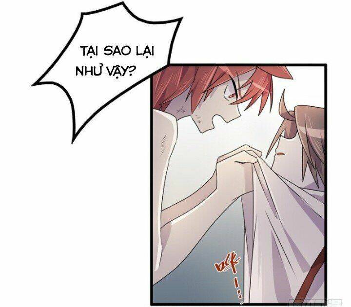Huyết Mực Sơn Hà: Chapter 11.1