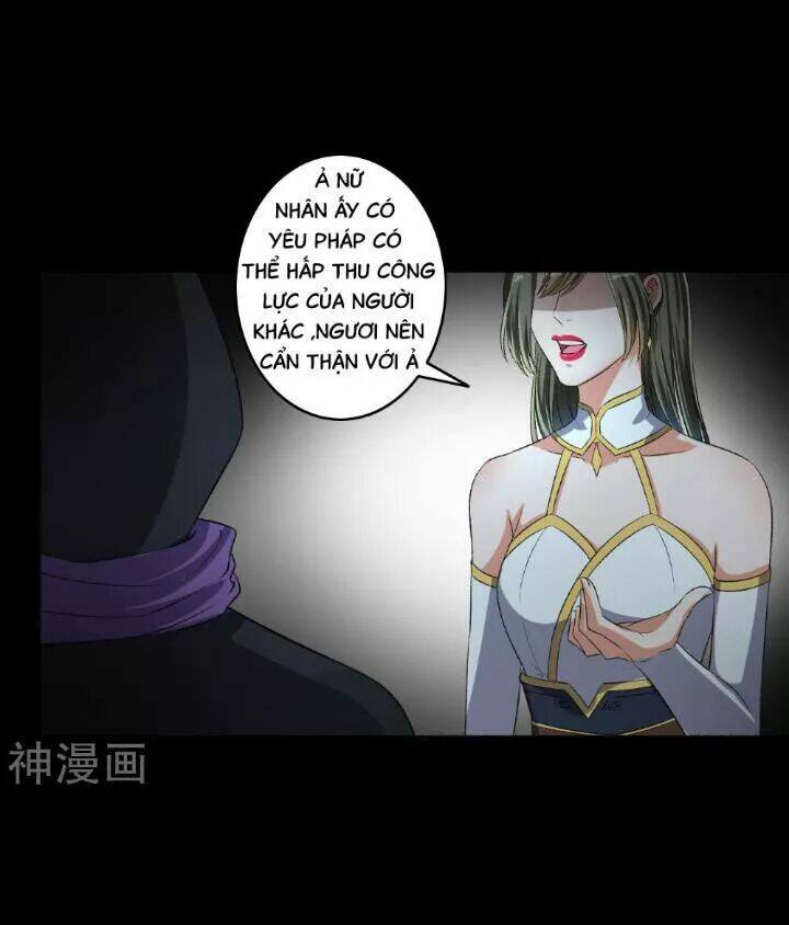 Cuồng Phi Phách Lối: Chapter 69