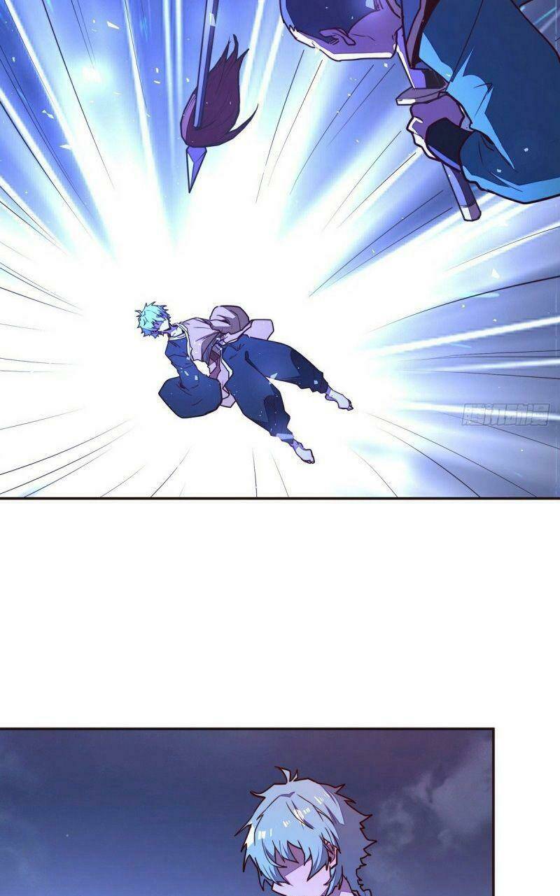 Sinh Tử Quyết: Chapter 141