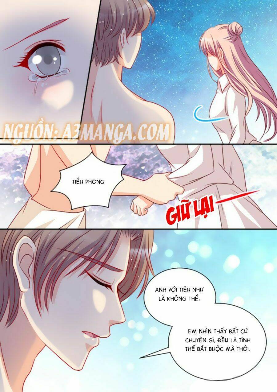 Bá Đạo Tổng Tài Yêu Ta: Chapter 72