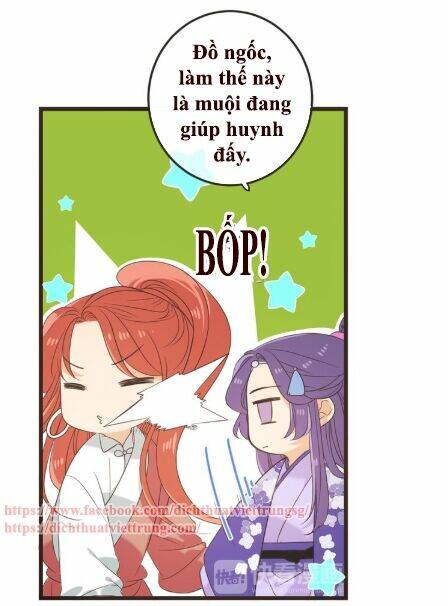 Bạn Trai Tôi Là Cẩm Y Vệ 2: Chapter 42