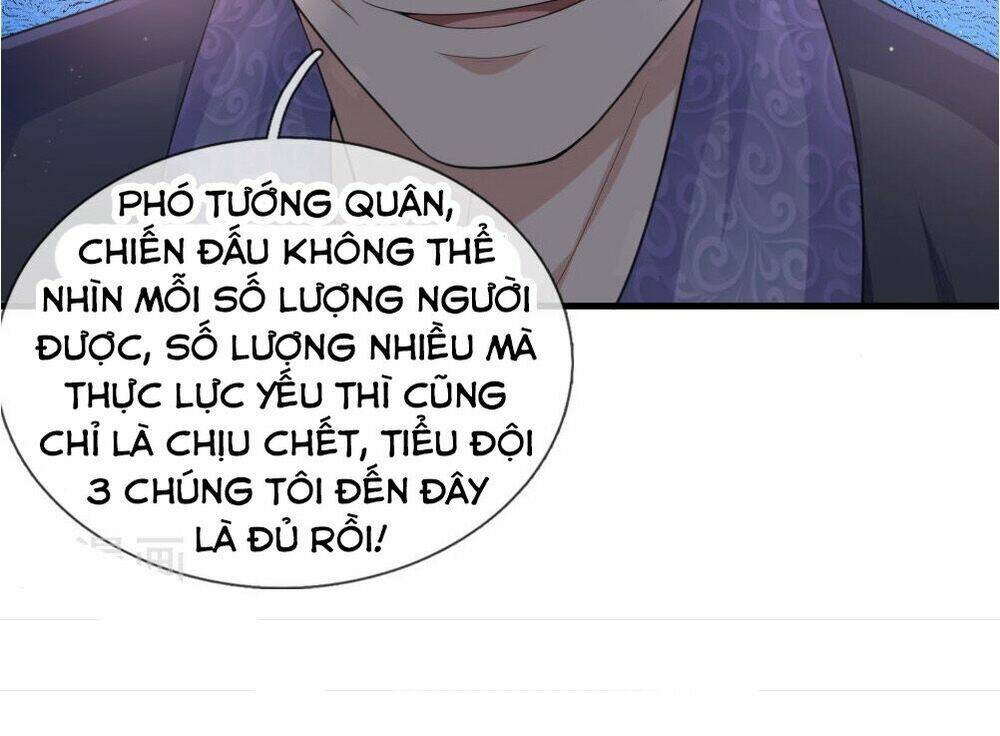 Tuyệt Thế Phi Đao: Chapter 137