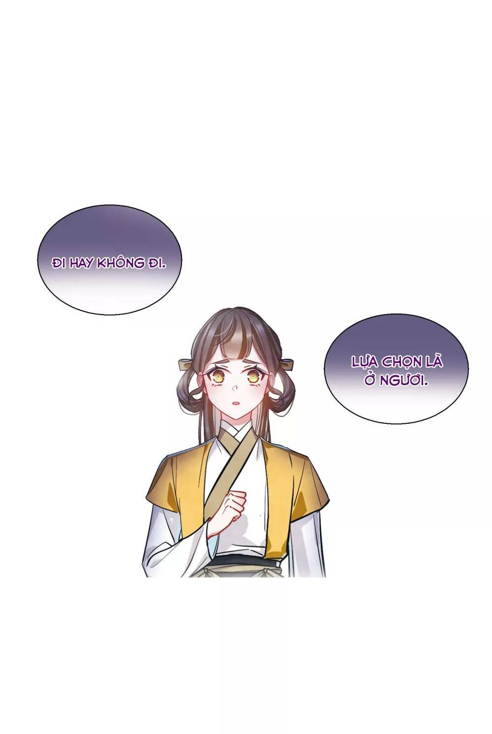 Danh Kiếm Chủng: Chapter 24