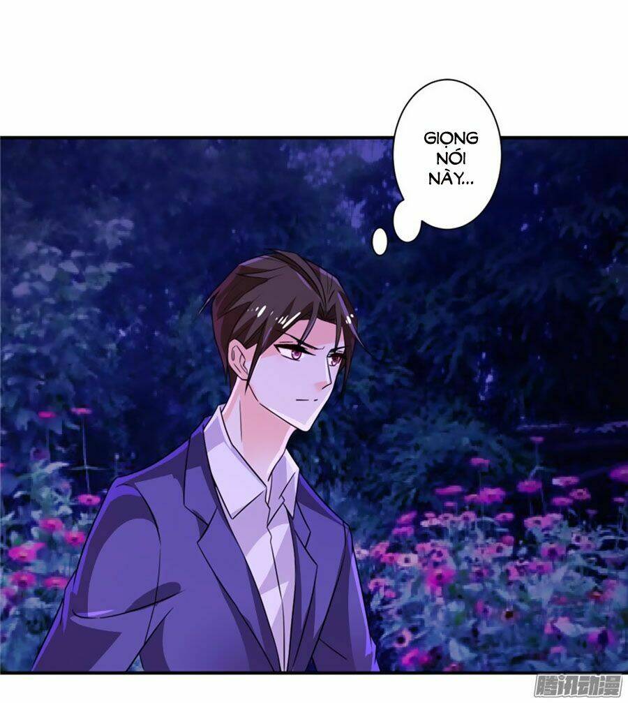 Vợ Yêu Là Báu Vật: Chapter 34