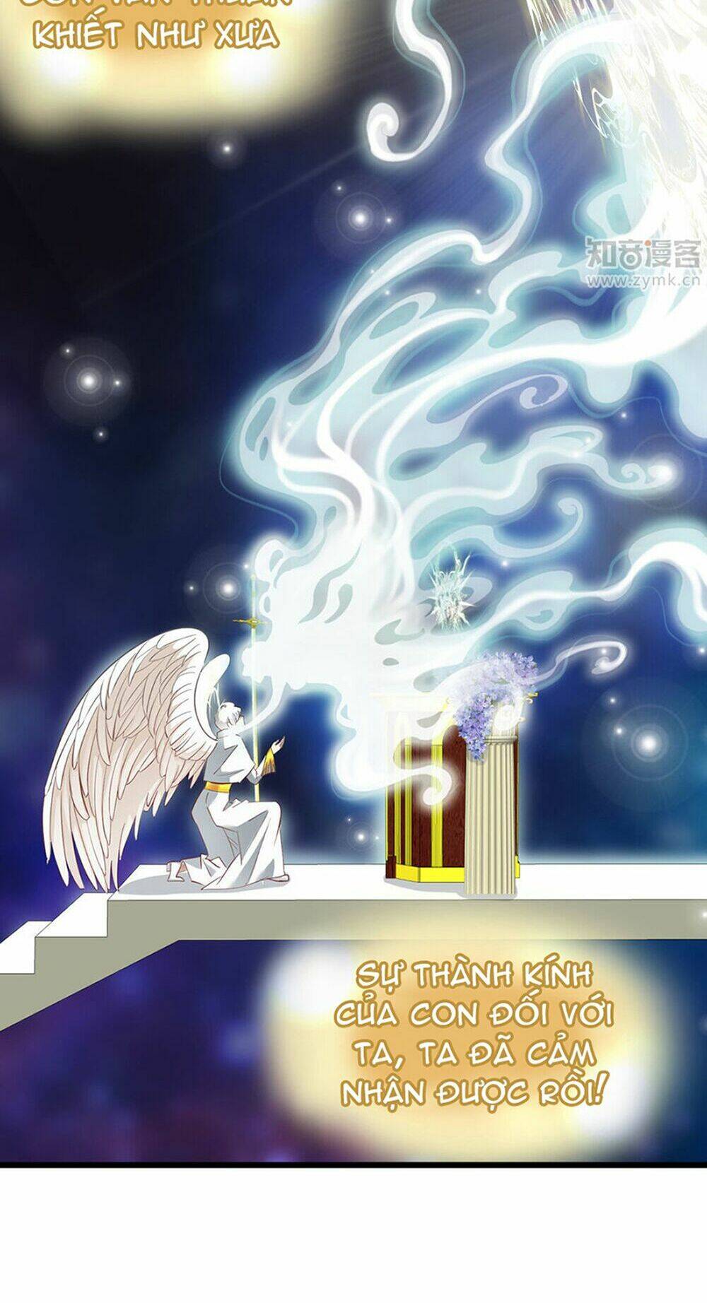 Một Vạn Tư Thế Công Lược Yêu Nam: Chapter 53