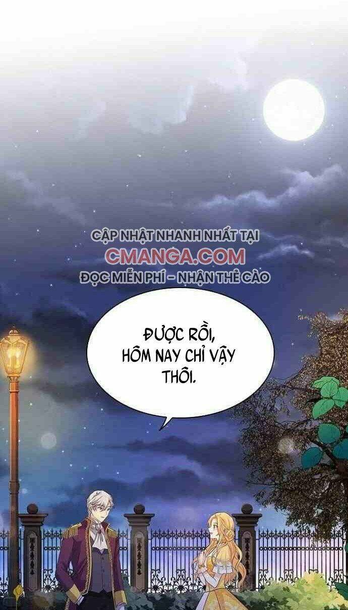 Một Đêm Với Hoàng Đế: Chapter 6