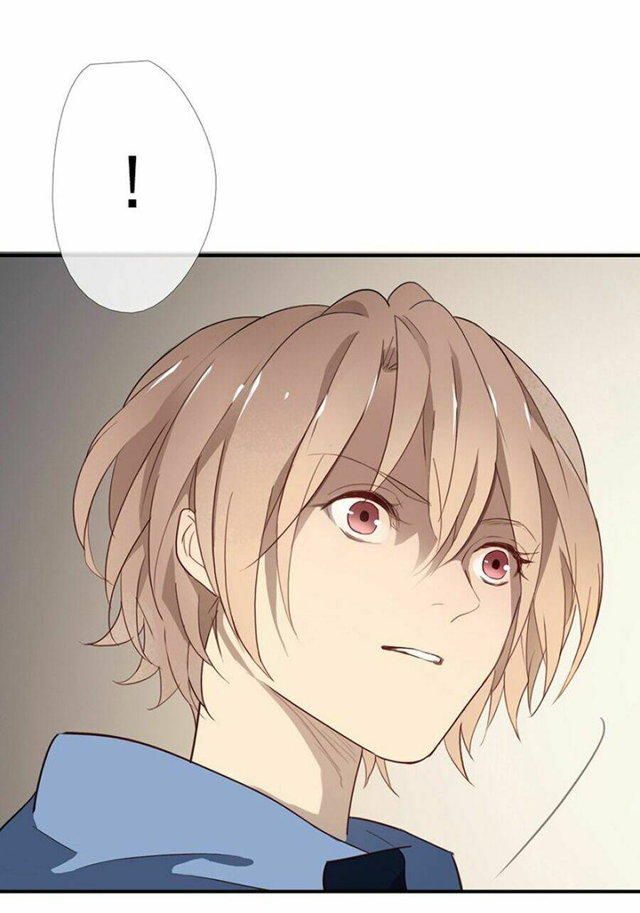 Thiếu Niên Rắc Rối: Chapter 7