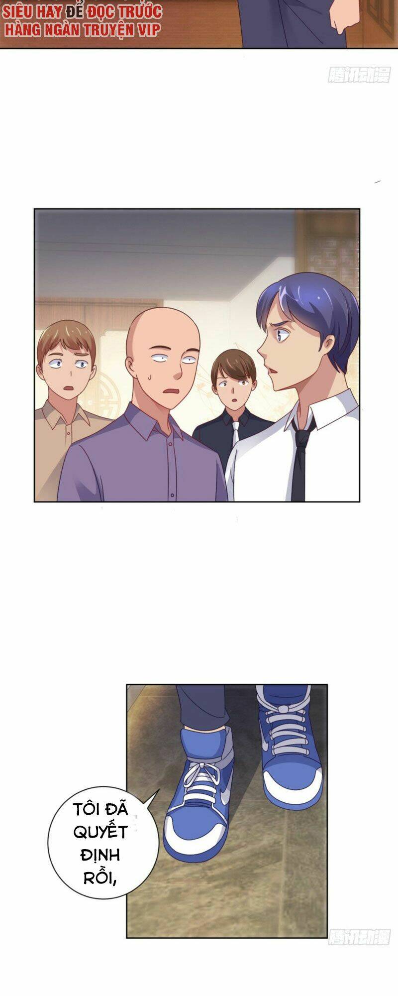 Đô Thị Chí Tôn Hệ Thống: Chapter 150