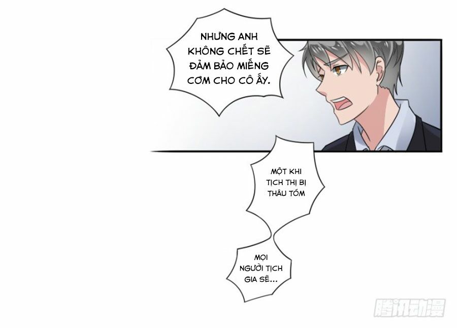 Thiên Kim Đường Môn: Chapter 69