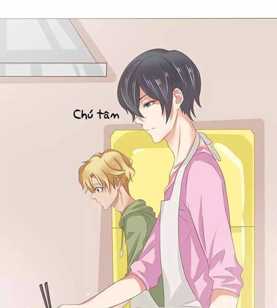 Ma Vương Luyến Ái Chỉ Nam: Chapter 103