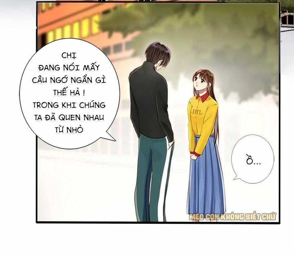Không Có Ssr Làm Sao Để Yêu: Chapter 12