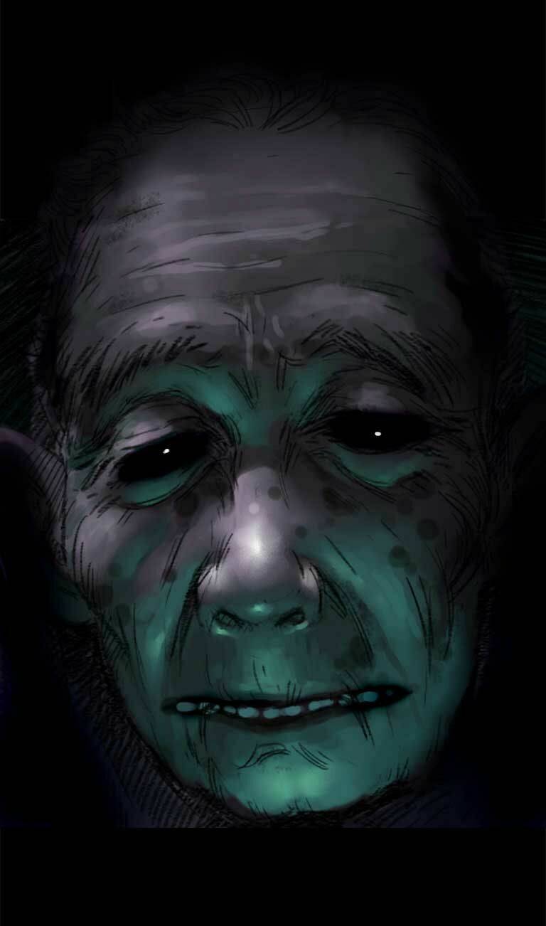 Truyện Đọc Lúc 0H: Chapter 17