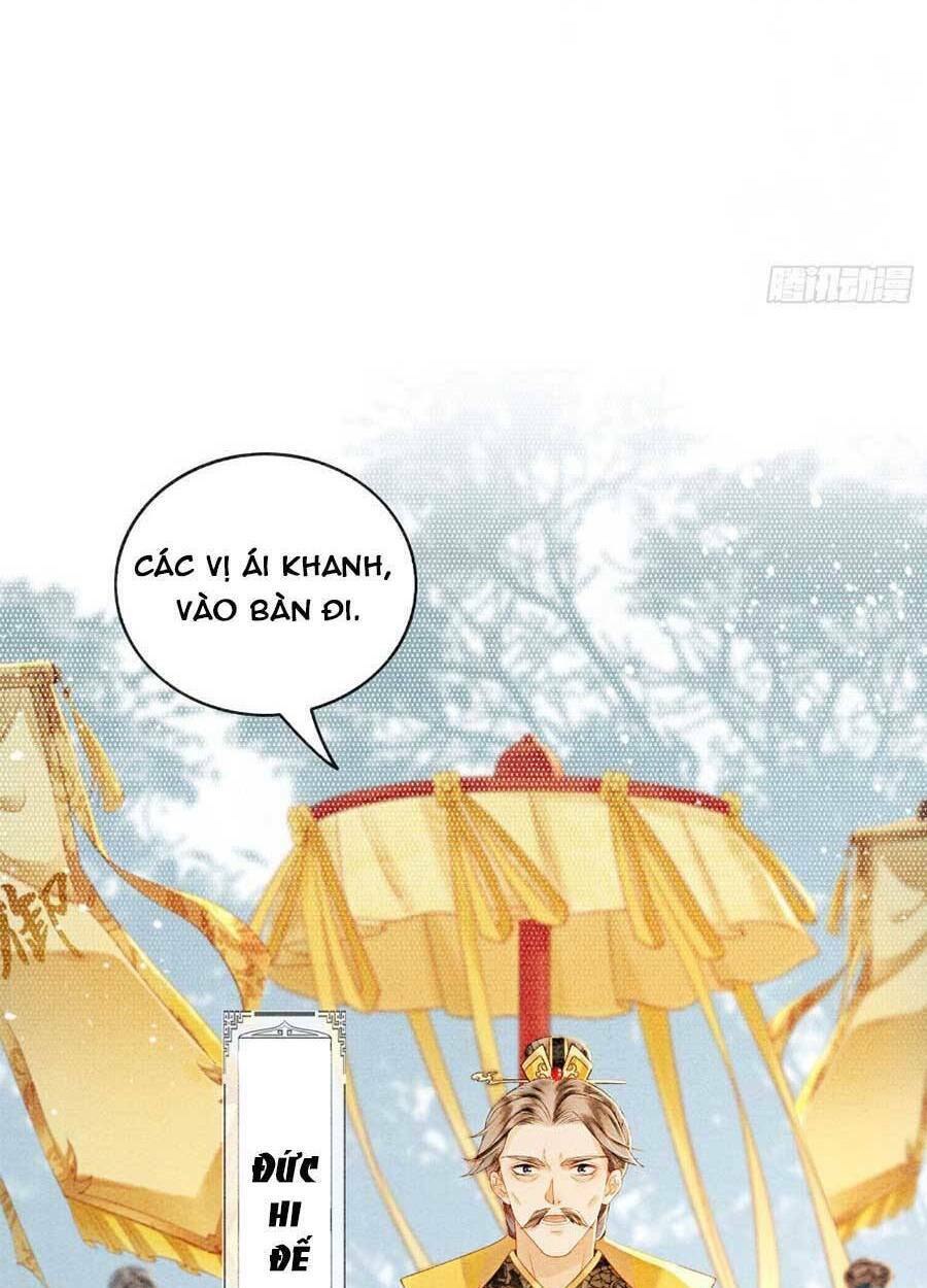 Bắt Đầu Hủy Hôn Để Công Lược Vương Gia: Chapter 36
