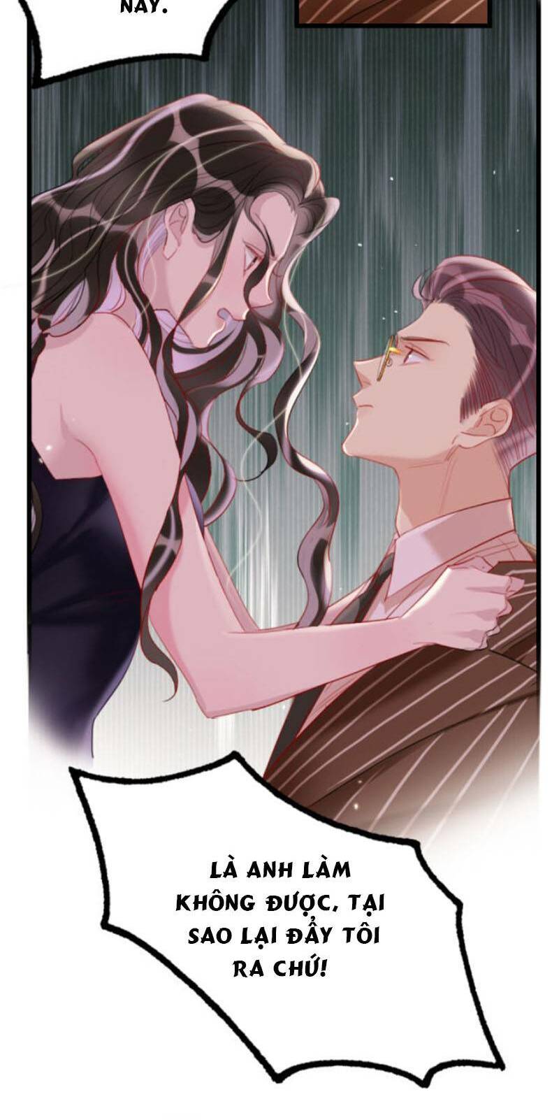 Cô Ấy Thật Xinh Đẹp 2: Chapter 7