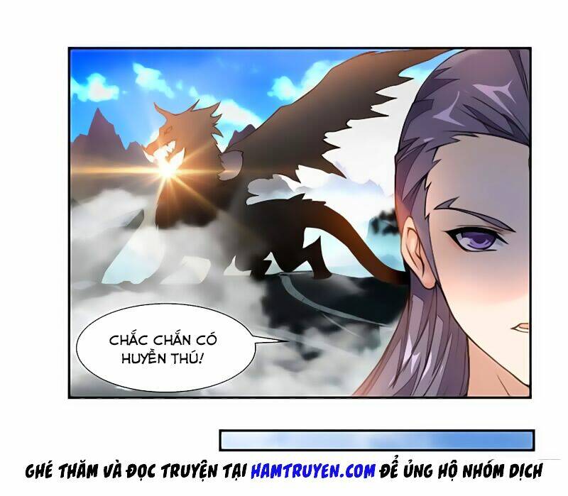Cửu Dương Thần Vương: Chapter 14