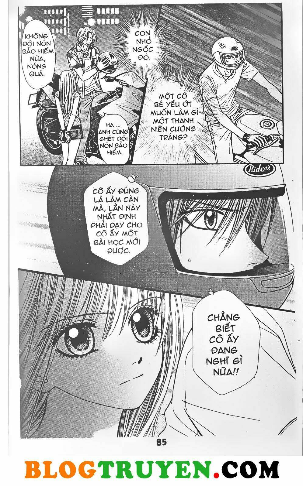 Truyền Thuyết Bí Ẩn: Chapter 4.2