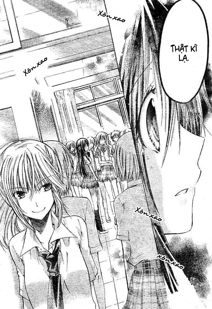 Kokoni Iru Yo: Chapter 18