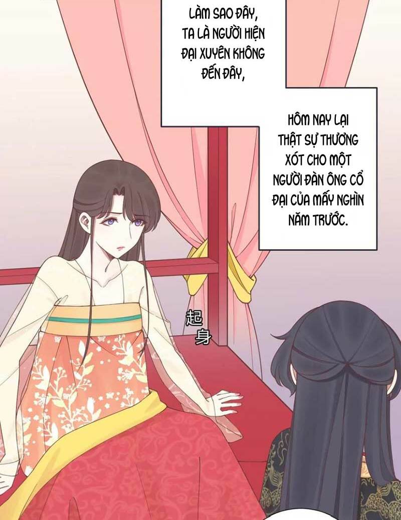 Hoàng Hậu Bận Lắm: Chapter 175
