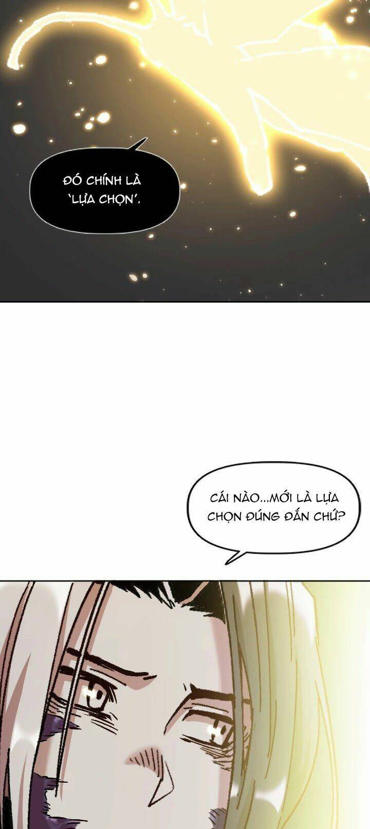 Nô Lệ Nghịch Thiên: Chapter 73