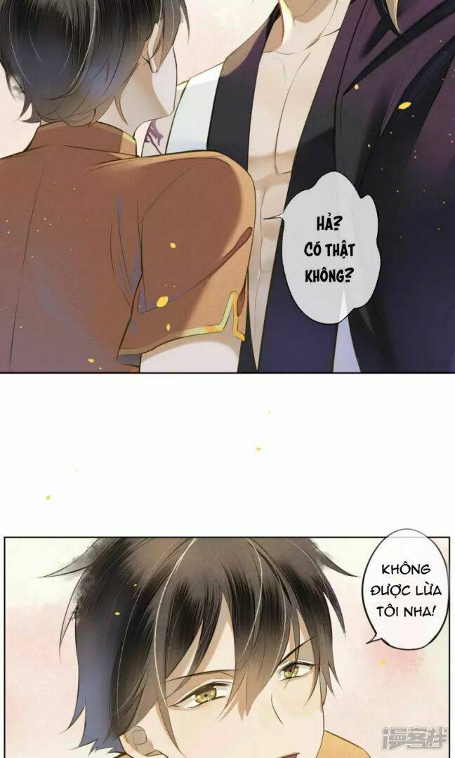 Đêm Ảo Mộng Cực Lạc: Chapter 27