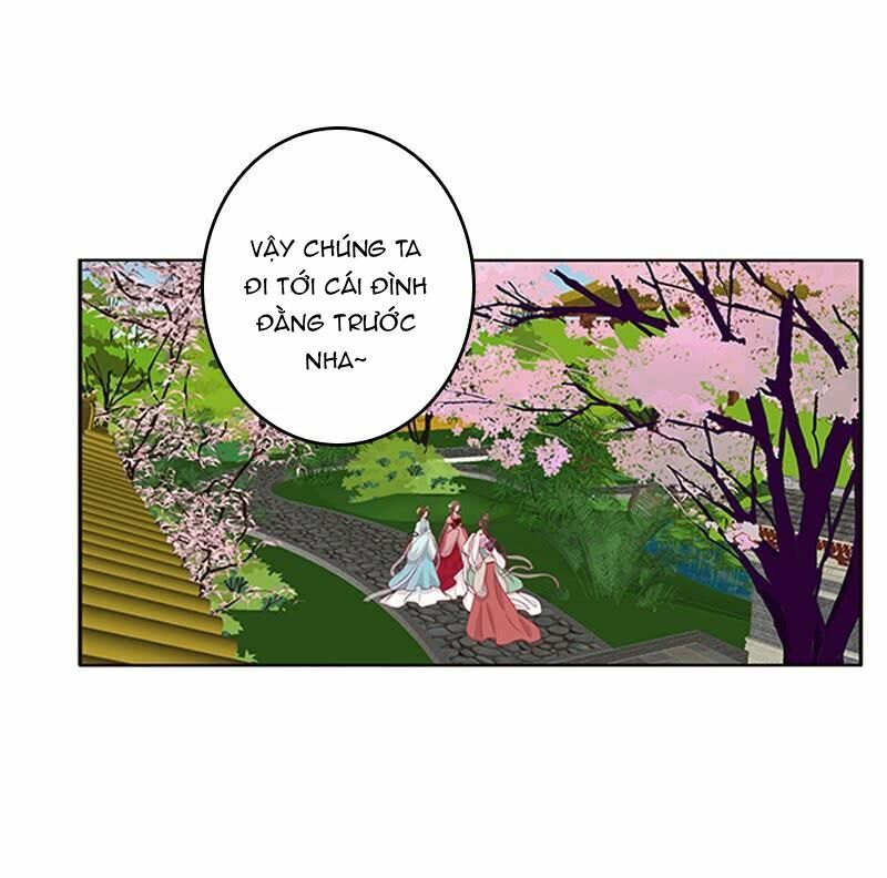 Thông Linh Phi: Chapter 465