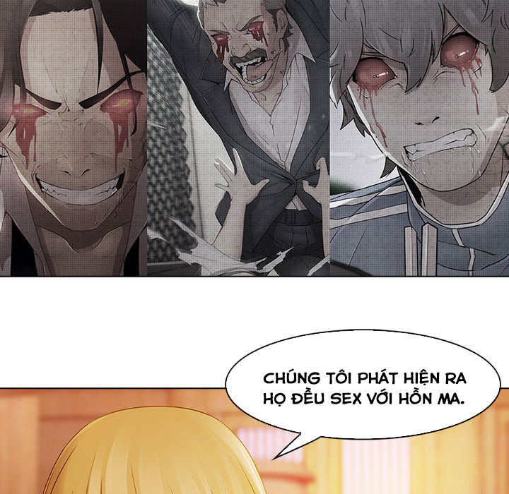 Ảo Mộng Hồ Điệp: Chapter 13