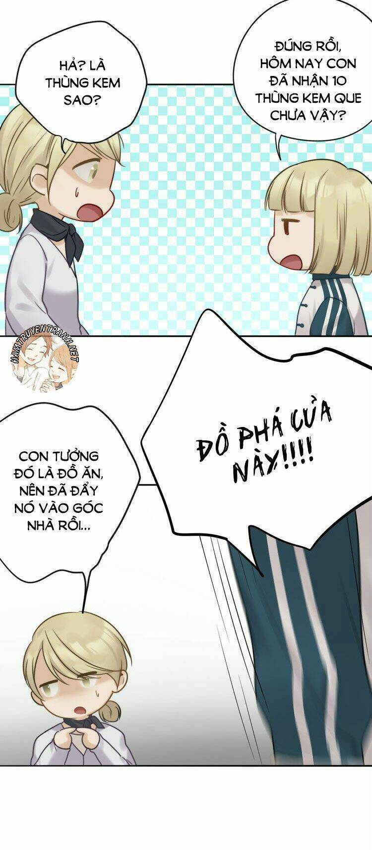 Viện Bảo Tàng Tâm Nguyện: Chapter 16.2