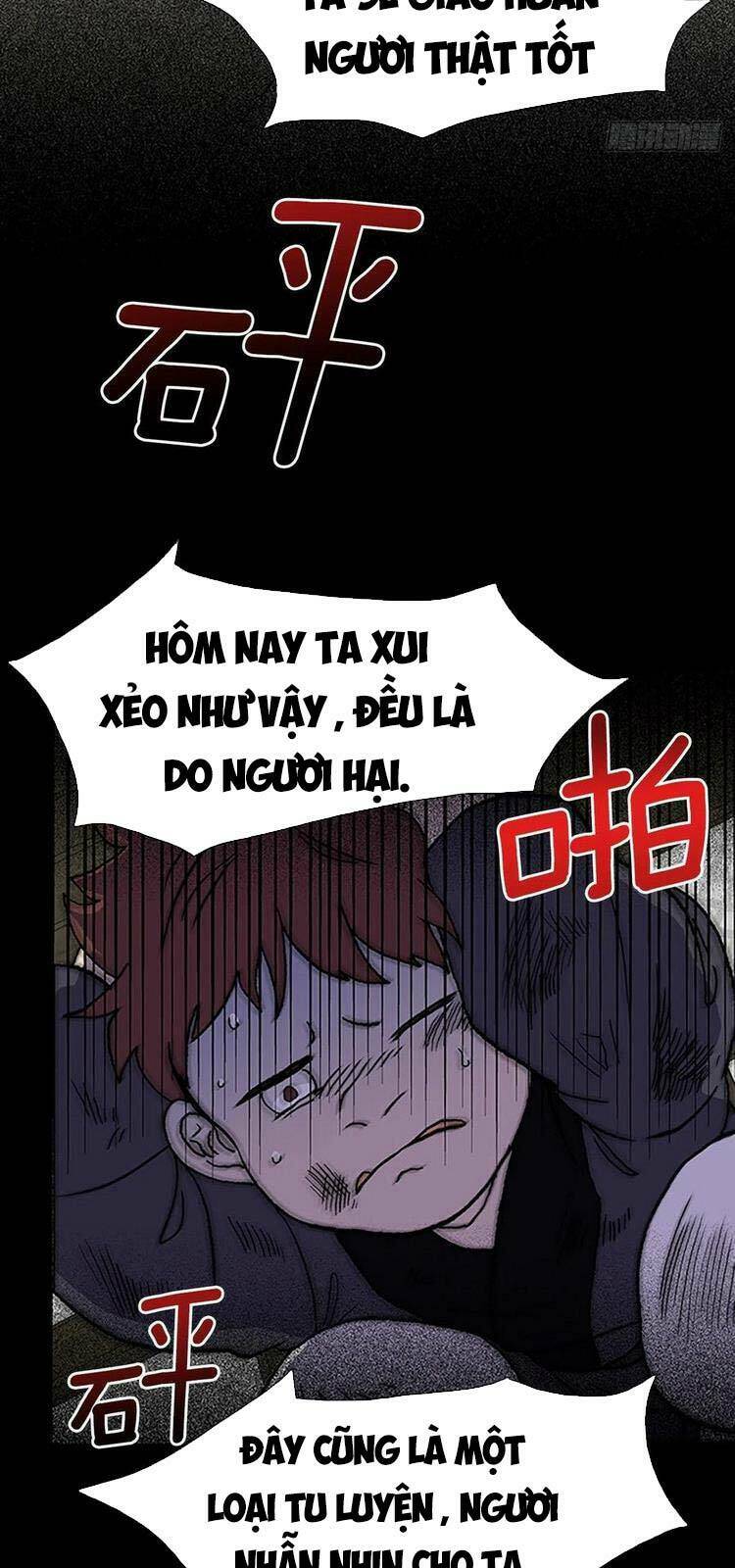Học Sĩ Tái Sinh: Chapter 222
