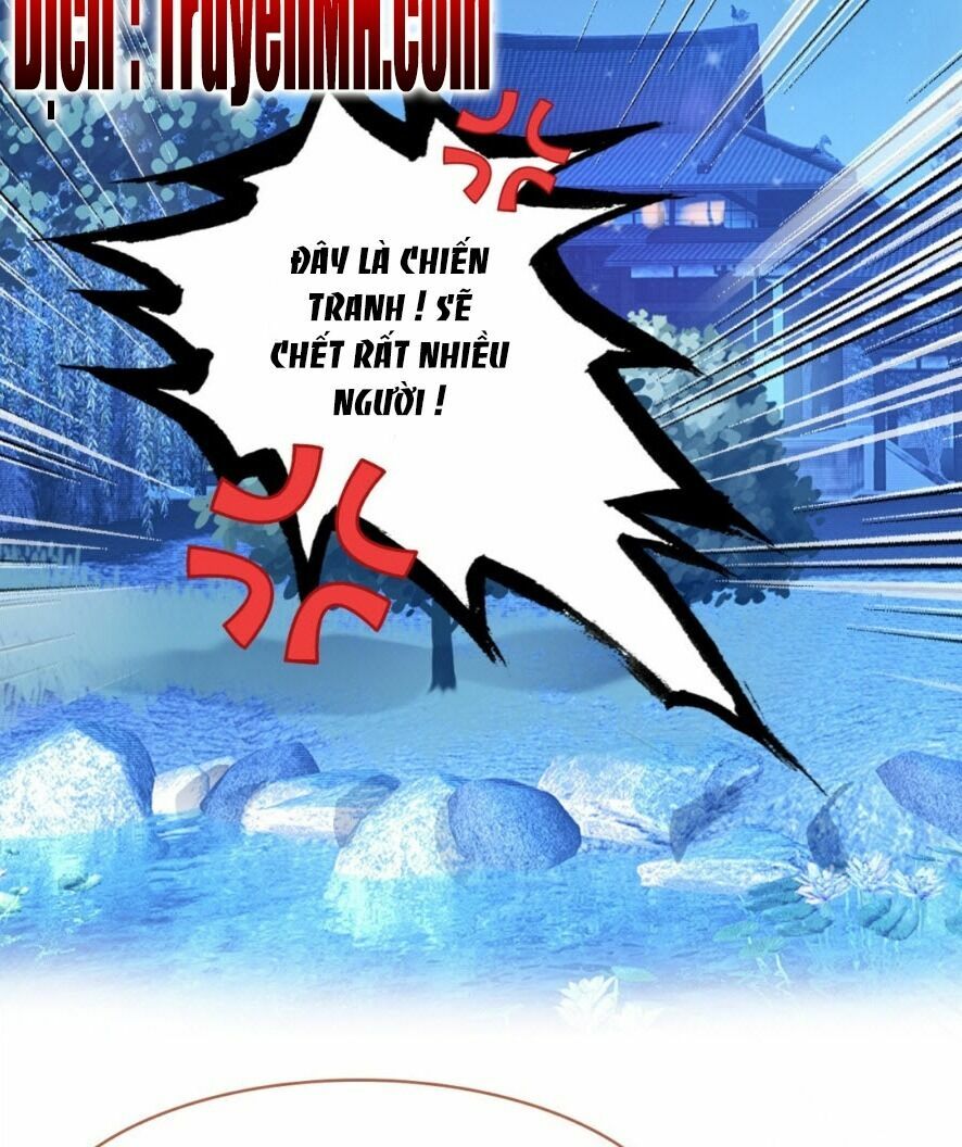 Gả Cho Một Tên Thái Giám Đáng Ghét: Chapter 93