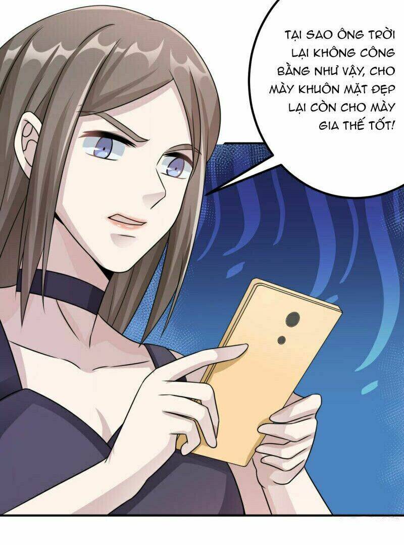 Mạc Thiếu Bức Hôn: Vợ Mới Khó Chống Đỡ: Chapter 80