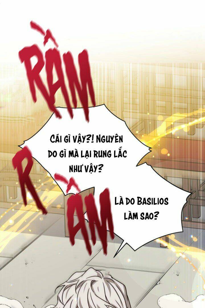 Nàng Elizabeth Thuần Khiết: Chapter 25