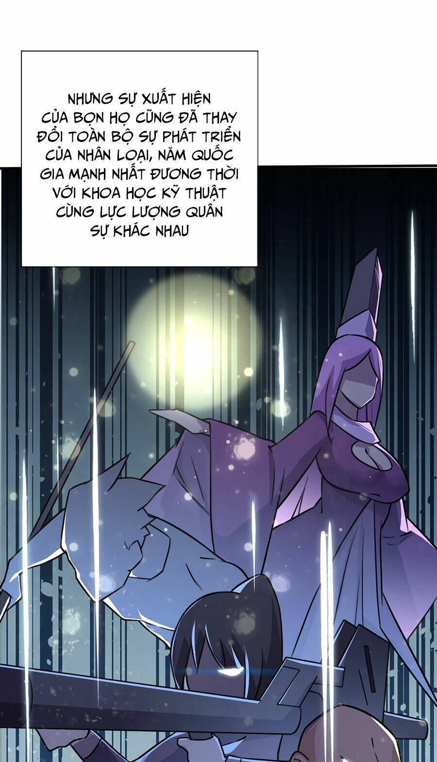 Đại Bảo Kiếm Của Tôi: Chapter 28