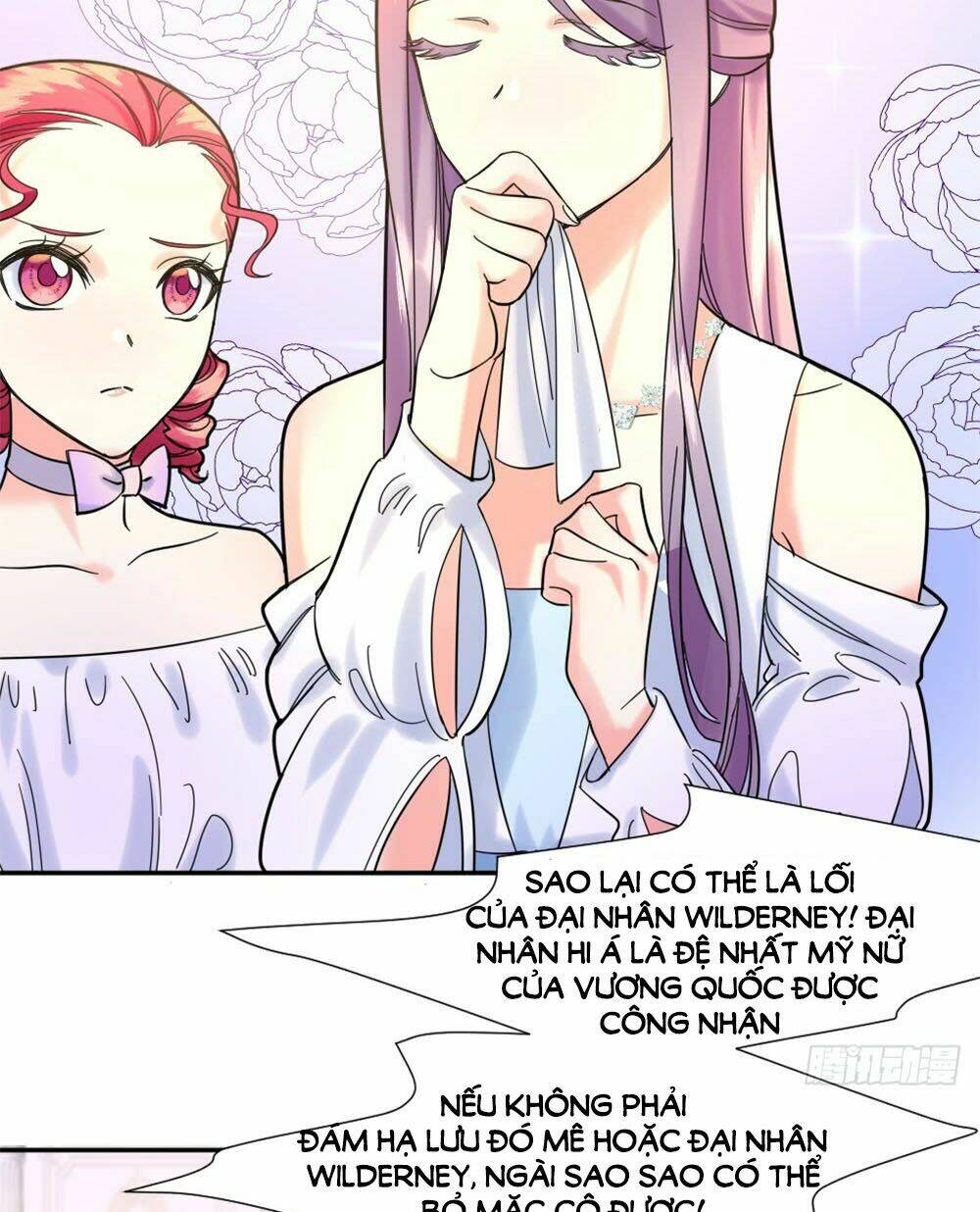 Trời Sinh Một Cặp? Tôi Cự Tuyệt!: Chapter 6