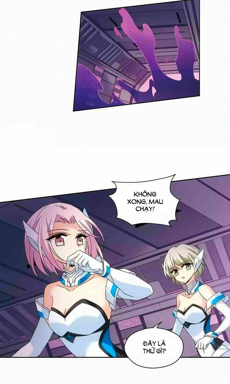 Xuyên Duyệt Tây Nguyên 3000: Chapter 237