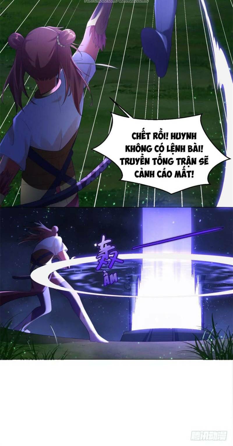 Chí Tôn Trọng Sinh: Chapter 9