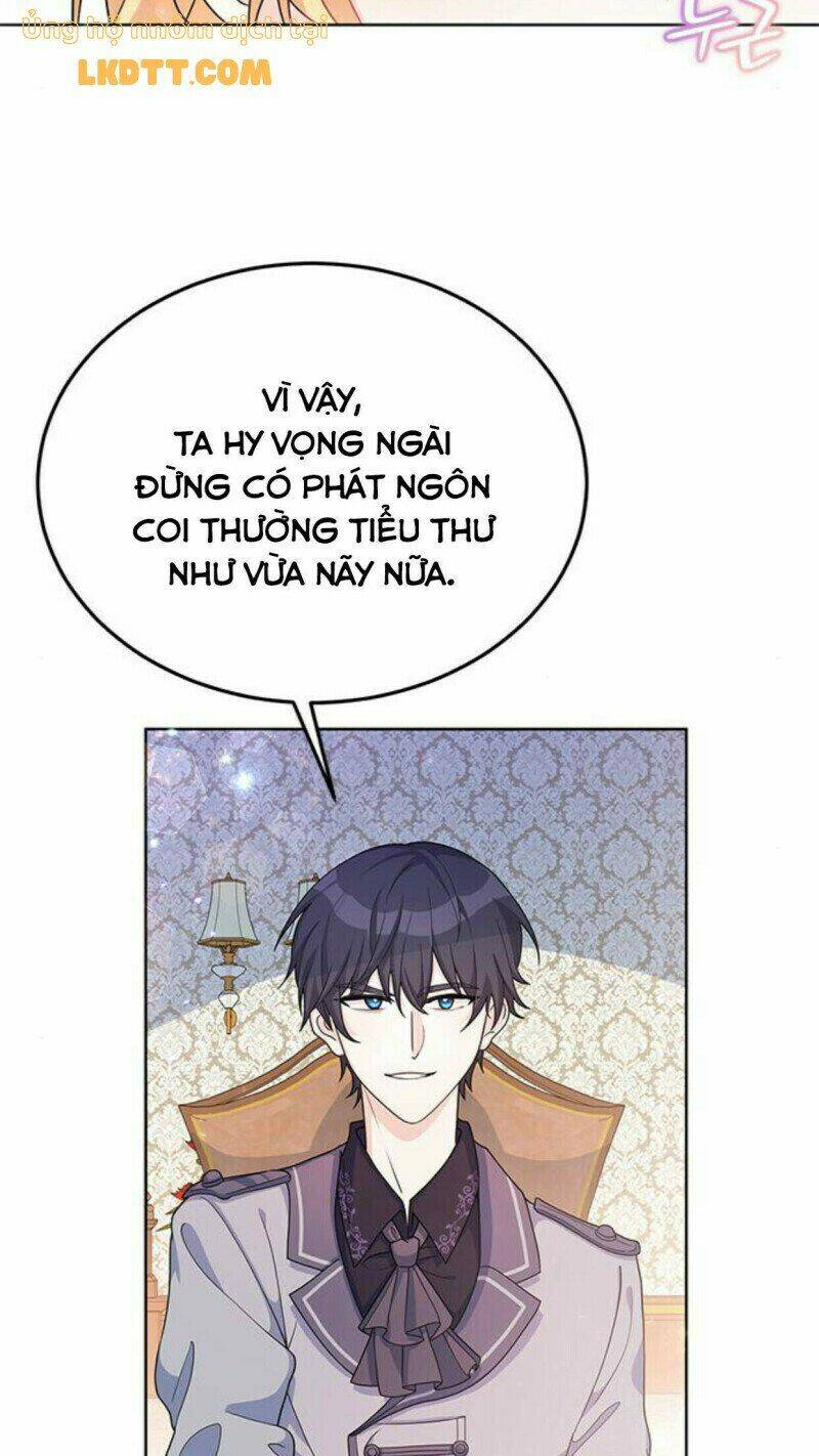 Nữ Hiệp Trở Về: Chapter 22