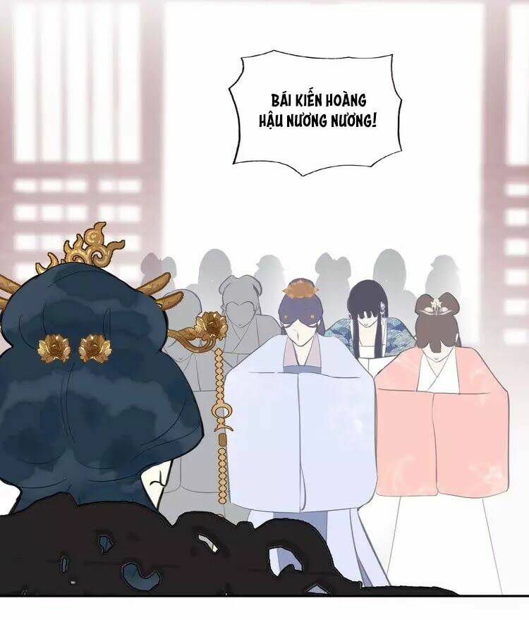 Mãn Đình Phương - Thiên Hạ Duy Khanh: Chapter 13