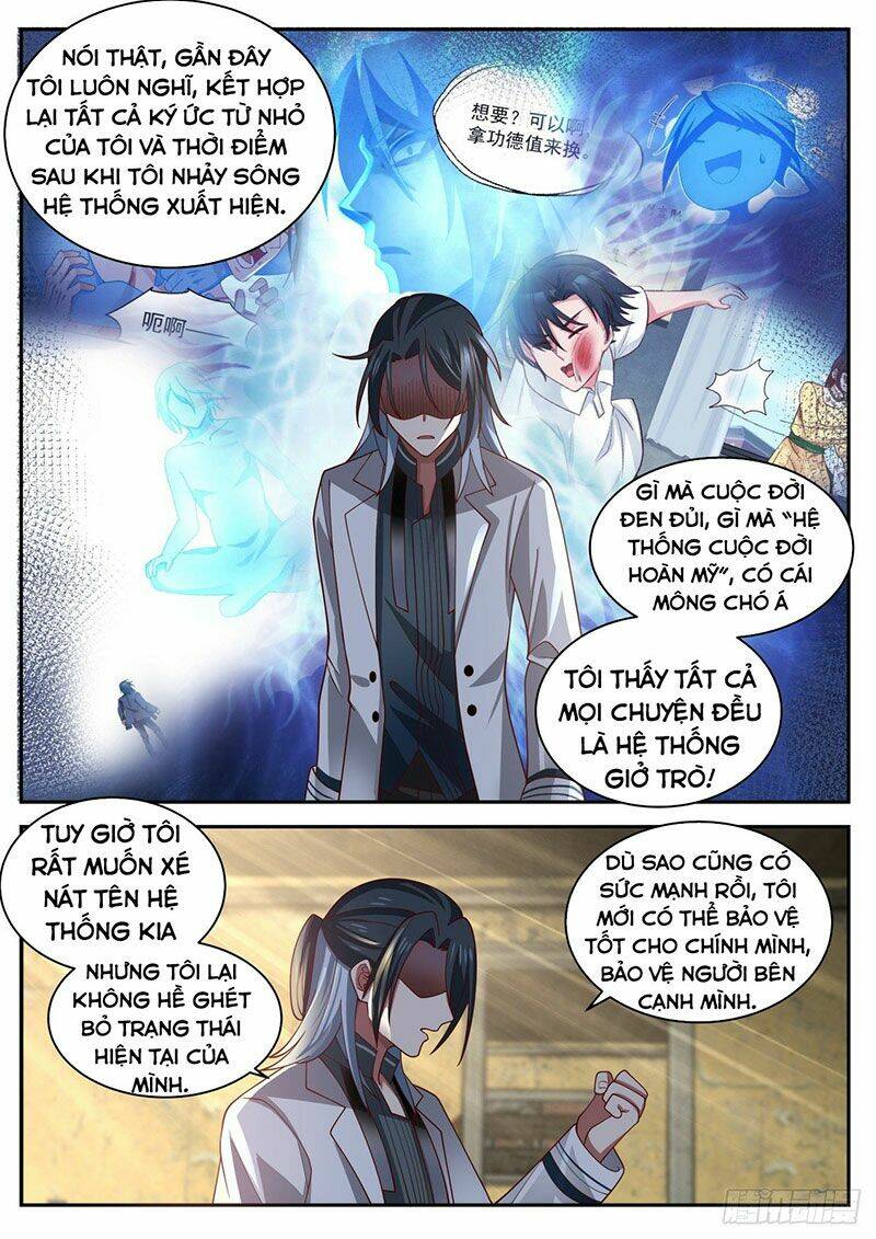 Bắt Đầu Trực Tiếp Làm Thần Hào: Chapter 31